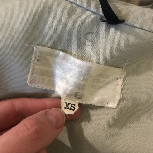 Vintage Sun Ice Winter Jacket - Picture 6 of 6